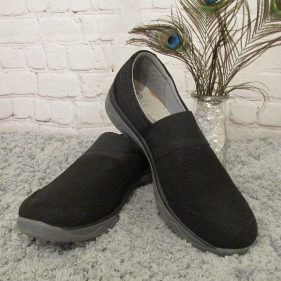 Clarks Shoes - Clarks Cloudstepper Loafer